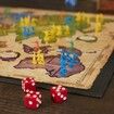 Risk Board Game The Game of Strategic Conquest for Kids Ages 10 and Up Fun Family Game