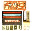 PartyGame Secret Hitler Card for 5 to 10 Players