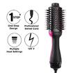 Hair Dryer and Volumizer Hot One Step Air Brush Salon Quality Styling Fast Drying Brush