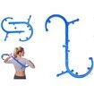 Relieve Tension: Trigger Point Back Massager for Targeted Relief