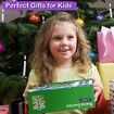 Kids Dance Mat for Ages 5-8: Perfect Gift Idea for Boys and Girls Who Love to Dance