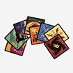 Werewolves of Miller's Hollow: The Ultimate Party Game for All