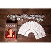 Coup: The Dystopian Card Game,Fast-paced game,Simple rules & quick play