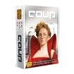 Coup: The Dystopian Card Game,Fast-paced game,Simple rules & quick play