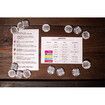 Coup: The Dystopian Card Game,Fast-paced game,Simple rules & quick play