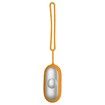 Handheld Sleep Aid Device: Microcurrent Sleep Instrument (Yellow)