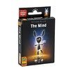 Addictive Mind Melding Fun The Mind Card Game for Family Game Night (Ages 8+, 2-4 Players)