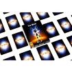 Addictive Mind Melding Fun The Mind Card Game for Family Game Night (Ages 8+, 2-4 Players)