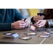 Addictive Mind Melding Fun The Mind Card Game for Family Game Night (Ages 8+, 2-4 Players)