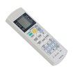 Universal Remote Control for Panasonic Air Conditioners (Sub Remote A75C2913, CWA75C2913, A75C3716, K-PN1122)