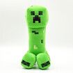 Creeper Plush Toy from Minecraft - 25cm Soft Doll