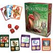 Dragonwood: A Thrilling Board Game of Dice and Daring