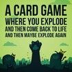 Unleash the Mayhem: Zombie Kittens Card Game for Thrilling Family Fun