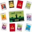 Unleash the Mayhem: Zombie Kittens Card Game for Thrilling Family Fun