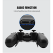 Pro-Level Elite Ps4 and PC Controller with Back Paddles Ideal for competitive gamers and serious enthusiasts