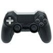 Pro-Level Elite Ps4 and PC Controller with Back Paddles Ideal for competitive gamers and serious enthusiasts