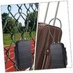 Portable Lock Safe for Travel - Secure Storage for Valuables, Phone, and Personal Items with Password Lock