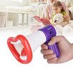 Kids Voice Changer Toy with Megaphone and Recording Microphone for Endless Fun and Imaginative Play