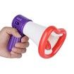 Kids Voice Changer Toy with Megaphone and Recording Microphone for Endless Fun and Imaginative Play