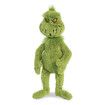 16 Inches The Grinch Stuffed Animal: Bring the Magic of Dr. Seuss's Tale to Life