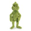 16 Inches The Grinch Stuffed Animal: Bring the Magic of Dr. Seuss's Tale to Life