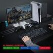 VX2 AimBox Keyboard Mouse Adapter Connect keyboard and mouse to X-box One, X-box Series X/S, Playstation 5, Playstation 4 & -Switch
