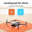 65cm 2-Sided Waterproof Foldable Landing Pad for DJI Mavic Drones