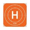 65cm 2-Sided Waterproof Foldable Landing Pad for DJI Mavic Drones
