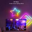 12V RGB Neon LED Strip with Smart App and Music Sync: Create a Custom Light Show for Your Home