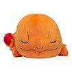 Adorable Charmander Plush 35cm Soft and Cuddly Toy for Pokemon Fans of All Ages perfect for Playing, Cuddling and Sleeping