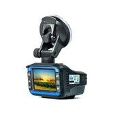 Speed Camera & Dash Cam Detector for Enhanced Driving Safety Surveillance