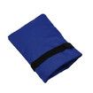 4-Pack Blue Waterproof Faucet Covers - Thick Reusable Winter Freeze Protection for Outdoors