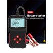 Automotive 12V Car Battery Tester: For Cars, Trucks, SUVs, Motorcycles, and Ships (100 to 2000 CCA)