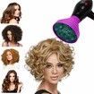 Style Your Curls: Universal Diffuser Attachment for Most Hair Dryers