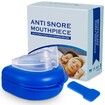 Anti-Snoring Mouthpiece: Reusable Snoring Solution for Men