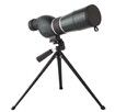 High-Definition Spotting Scope with Zoom and Tripod: Powerful Optics, Clear Images, Ideal for Target Shooting, Hunting, and Wildlife Observation