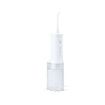 Cordless Dental Flosser Water Portable Oral Irrigator 230 ML Detachable Tank