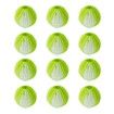 12 Pack Pet Hair Remover/Lint Remover/Hair Catcher Washing Balls for Laundry Washing Machine,durable for multiple uses