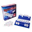 Board Game The Rummy Tile Game-Unleash Your Inner Strategist