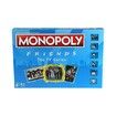 Friends TV Series Edition Board Game - Perfect for Fans of All Ages
