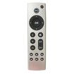 Universal Remote Control for Apple TV, Compatible with All Generations (4K, HD, Gen 1-4), Models A2169 A1842 A1625 A1427 A1469 A1378 A1218, No Voice Command, Plastic