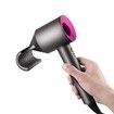 Anti-Flight Flyaway Attachment Nozzle for Dyson Supersonic Hair Dryers (HD01, HD02, HD03, HD04, HD08)