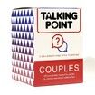 200 Conversation Cards for Couples: Enhance Relationships and Intimacy Through Fun and Engaging Card Game