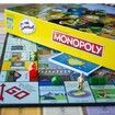 Monopoly: The Simpsons Edition - The Classic Board Game Gets a Hilarious Simpsons Twist