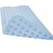 Extra Large and Non-Slip Tub and Shower Mat - Machine Washable for Easy Cleaning