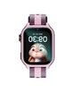 Kids GPS Smartwatch with SOS,Video Call,Sim Card,WiFi Chat,Camera,Flashlight and Waterproof Design