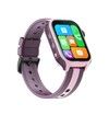 Kids GPS Smartwatch with SOS,Video Call,Sim Card,WiFi Chat,Camera,Flashlight and Waterproof Design