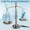 Scale Calibration Weight Set with precise denominations of 1g, 2g, 5g, 10g, and 20g
