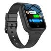 4G Smart Watch for Seniors: Stay Connected, Safe with SOS Fall Detection, Two-way Calling, and GPS Tracking