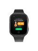 4G Smart Watch for Seniors: Stay Connected, Safe with SOS Fall Detection, Two-way Calling, and GPS Tracking